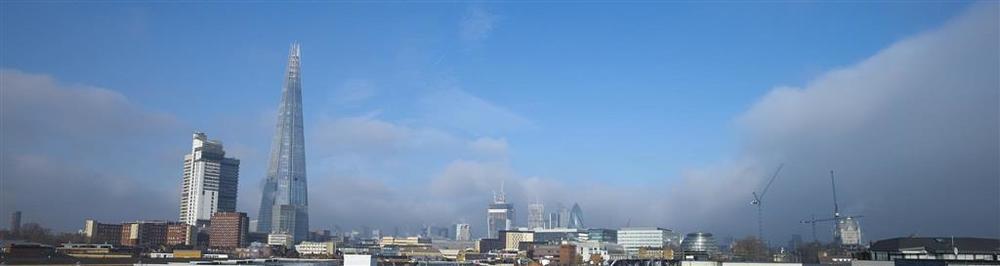 Hotel By Marriott Tower Bridge Londres