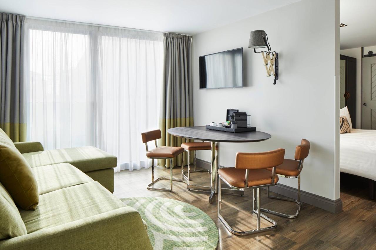 Hotel By Marriott Tower Bridge Londen