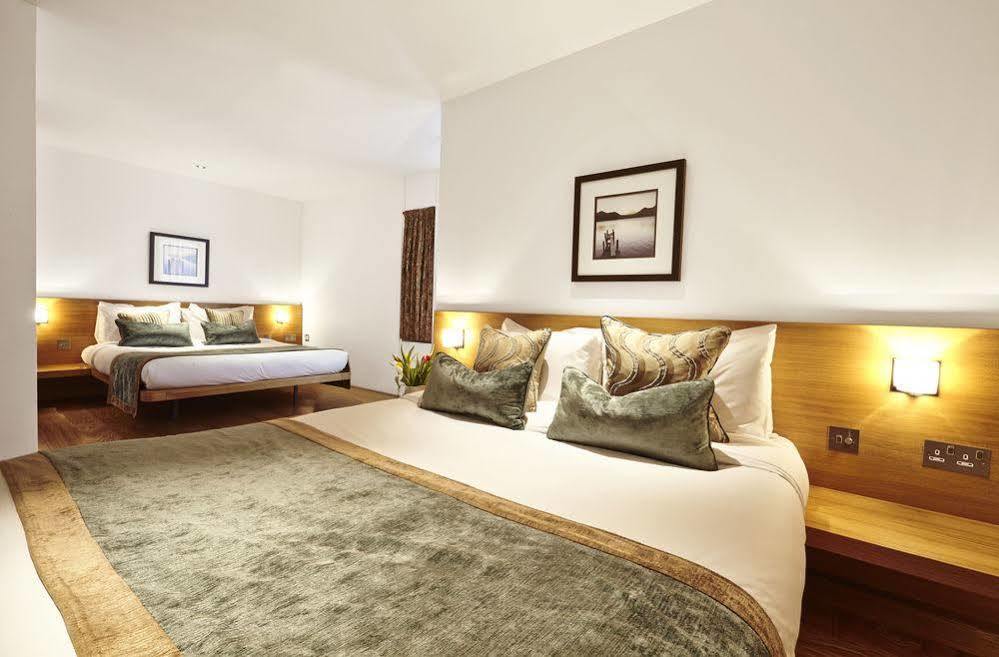 Hotel By Marriott Tower Bridge Londen