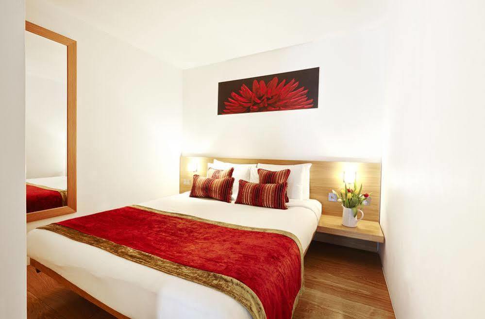 Hotel By Marriott Tower Bridge Londen