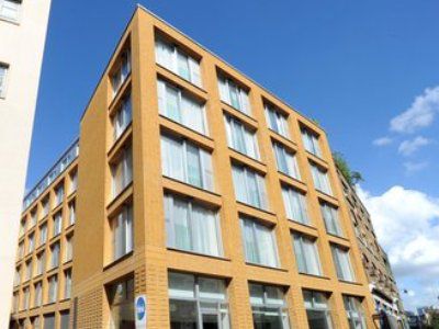 Hotel By Marriott Tower Bridge Londen